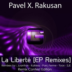 La Liberte (EP Remixes)