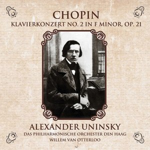 Chopin Klavierkonzert No. 2 In F Minor, Op. 21