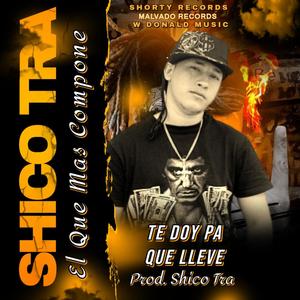 Te Doy Pa Que Lleve (Tiraera Pa La Volanta)