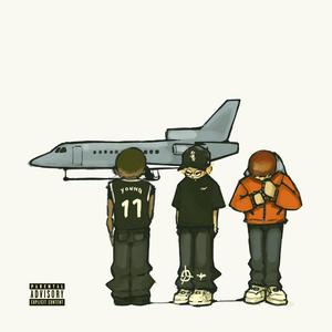 Private(feat. Marbie & Trey Lawson) (Explicit)