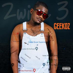 Leway (feat. Tee) (Explicit)