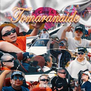 Tomaranaide (feat. J. Carty) [Explicit]