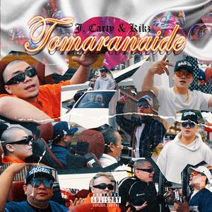 Tomaranaide (feat. J. Carty) (Explicit)