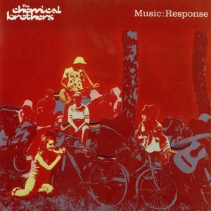 Music Response (Gentleman Thief Mix)