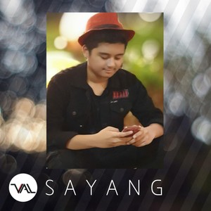 Sayang