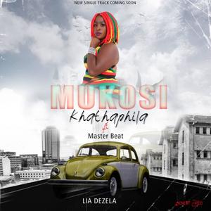 LIA DEZELA(feat. master beat)