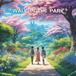 walk in the park