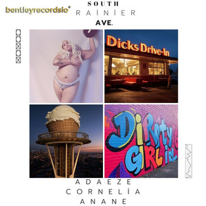 South Rainier Ave. (Explicit)