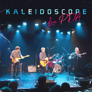 Un homme perdu (Live PDA)