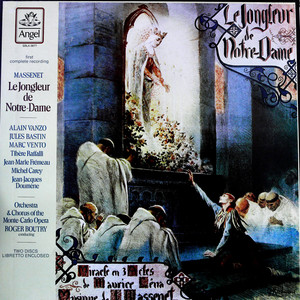 Pastorale Mystique & Act III (黑胶版)