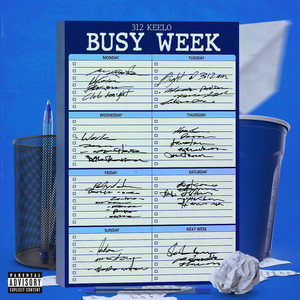 BUSY WEEK (Explicit)