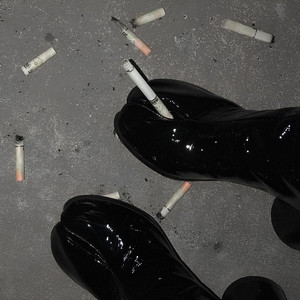 CANNIBAL真夜中 (Explicit)