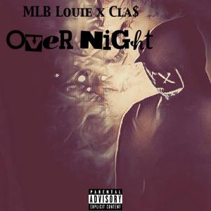 Over Night EP