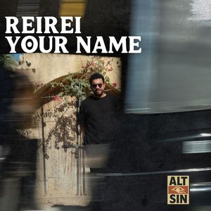 Your name (Radio Edit)