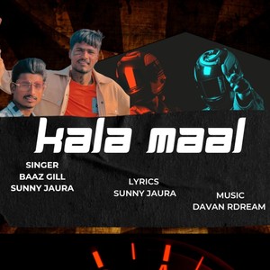 Kala Maal