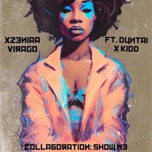 Collaboration: Show me (feat. Duntai & Kidd)