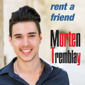 Rent a Friend