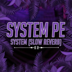 System Pe System (Slow Reverb)