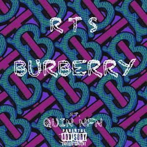 Burberry (feat. Quin NFN) (Explicit)