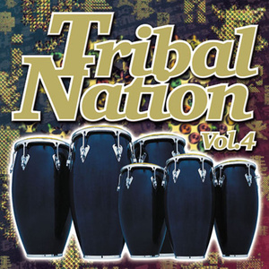 TRIBAL NATION VOL.4