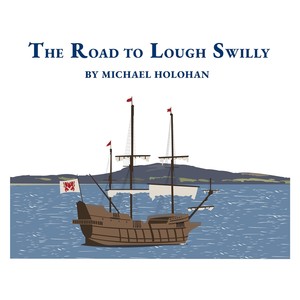 The Road to Lough Swilly