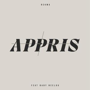 APPRIS (feat. Baby Neelou) (Explicit)