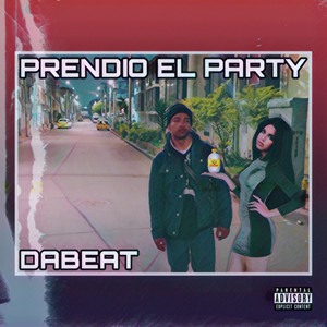 Prendió el Party