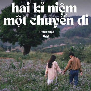 Hai Kỉ Niệm Một Chuyến Đi (Lofi)