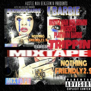 Trippin (Explicit)