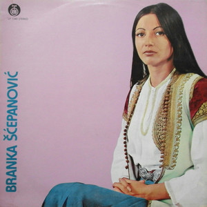 Branka Šćepanović