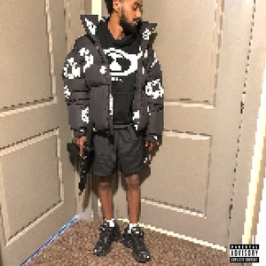 Stay Holy (feat. Lil Drench) (Explicit)