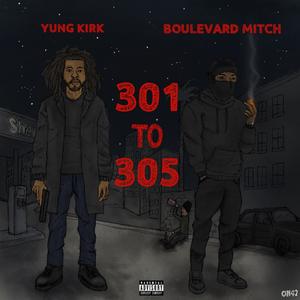 Switxh Em (feat. Yung Kirk) (Explicit)