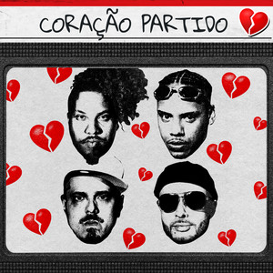Coração Partido (Explicit)