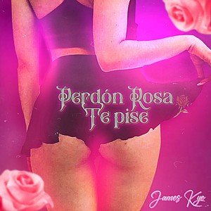 Perdon Rosa Te Pise