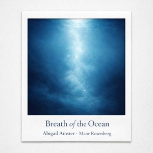 Breath of the Ocean