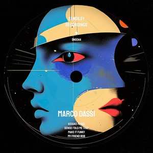 My Friend Bob (Original Mix)