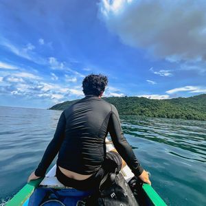 You're Gonna Live Forever in Me (COVER版)