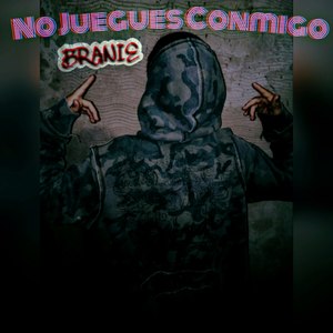 No Juegues Conmigo