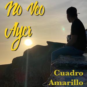 No Veo Ayer