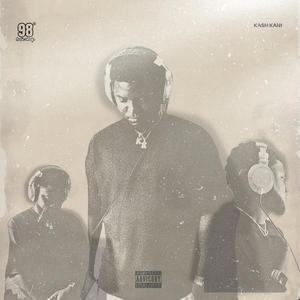 Can't Let Up (feat. Bazi) (Explicit)