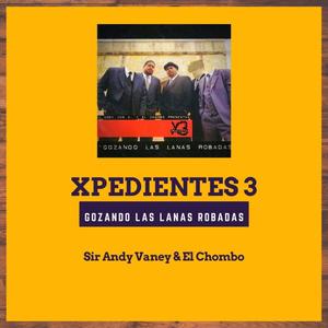 Xpedientes 3