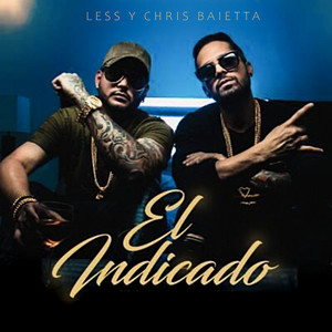 El Indicado (Explicit)