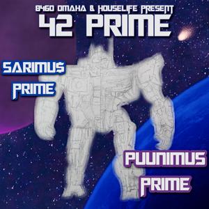 WE AIN'T DONE YET (feat. Sarca$t) (Explicit)