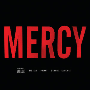 Mercy (Album Version|Explicit)