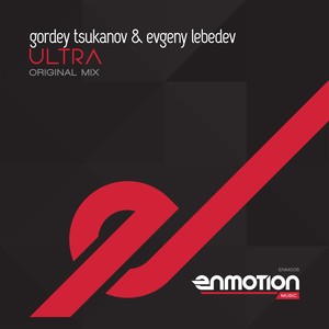 Ultra (Original Mix)