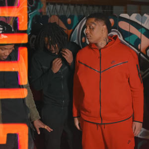 Had Enough (feat. EBK Jaaybo) (Explicit)