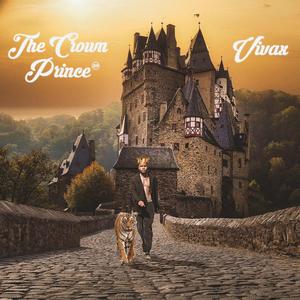 THE CROWN PRINCE EP