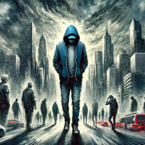 Anybody (feat. Young Siege Doja & AJ97) (Explicit)