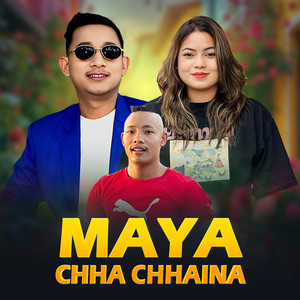 Maya Chha Chhaina (Explicit)