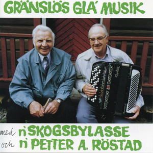 Gränslös Gla' musik